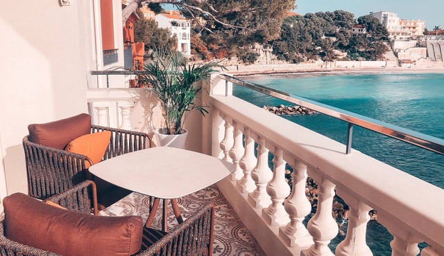 Splendid Hotel