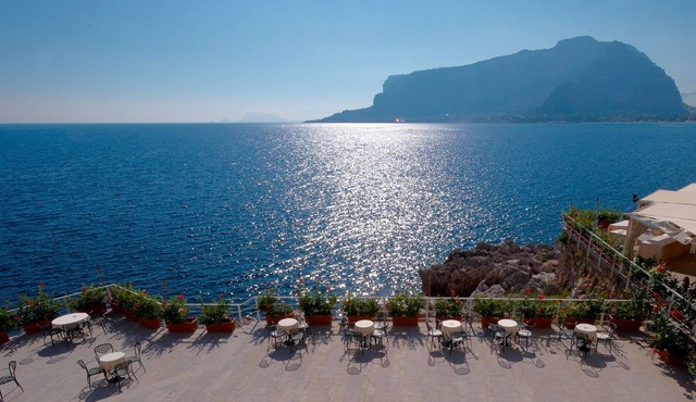 Splendid Hotel La Torre