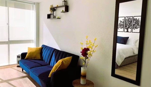Splendid loft- La Candelaria