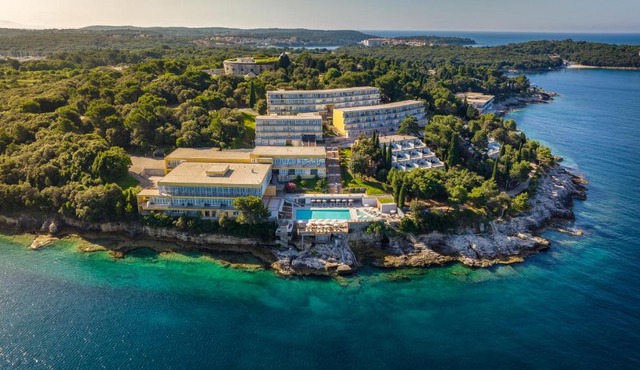 Splendid Resort