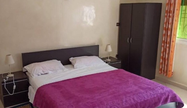 Splendid villa 2 steps from the sea