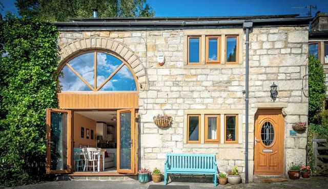 Splendid Yorkshire Getaway