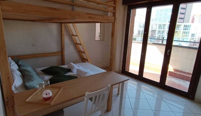 Splendida e Accogliente Camera Milanoletto Suite Room
