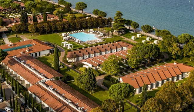 Splendido Bay Luxury Spa Resort