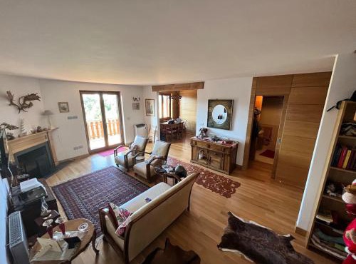 Splendido Chalet