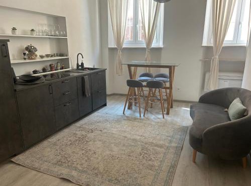Splendido Loft Centro Storico Parma