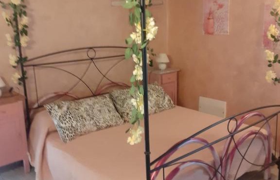 Splendido rustico shabby