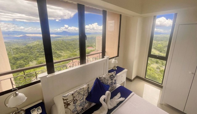 Splendido Tower 2 Ann's Unit