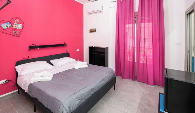 Splendori Rooms