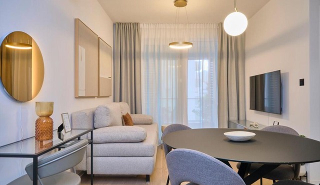 Splitful Apartment