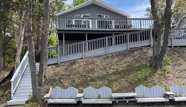 SplitRock Cottage-Year round rental