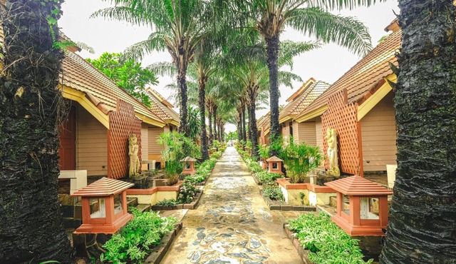 SPM Residence