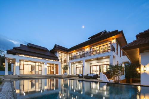 Spoonamore Villa