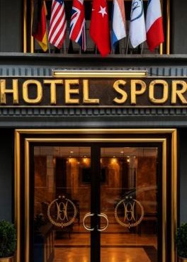 SPOR HOTEL