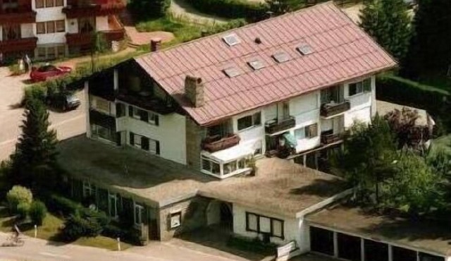 Sport Alpin Wohnung 1