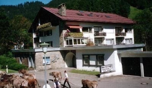 Sport Alpin Wohnung 10
