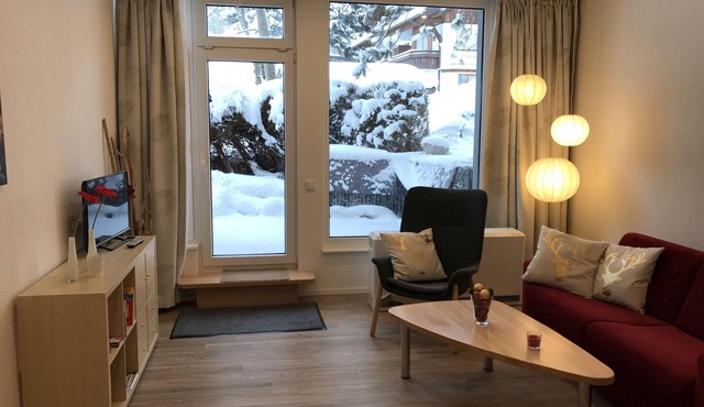 Sport Alpin Wohnung 5