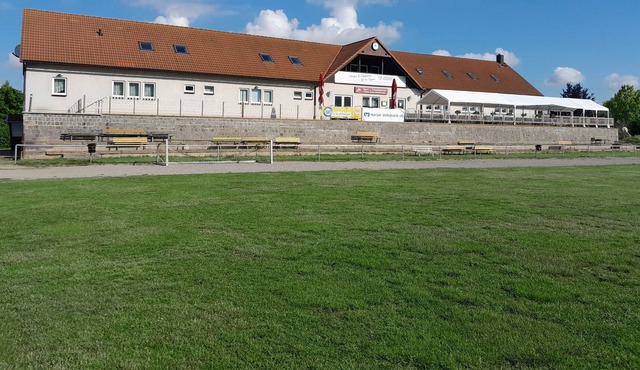 Sport & Freizeitzentrum