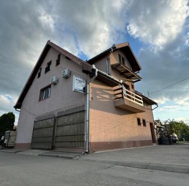 Sport Hostel Cluj