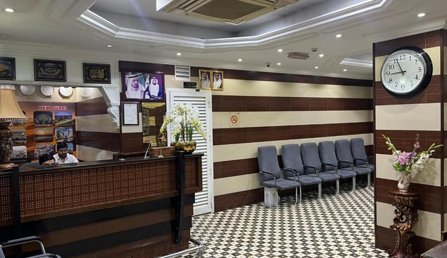Sport Hotel