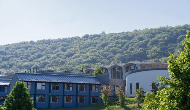 Sportcampus Saar