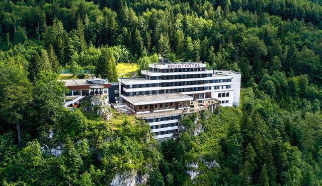 Sporthotel am Semmering