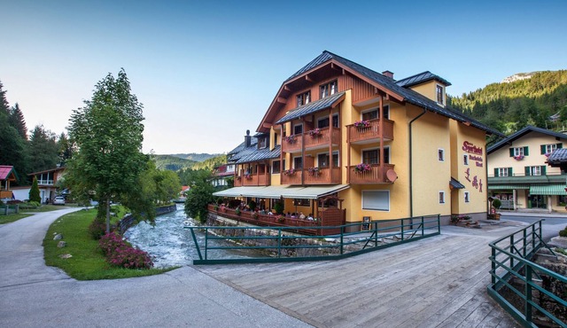 Sporthotel Dachstein West