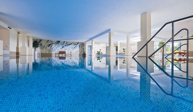 Sporthotel Grafenwald