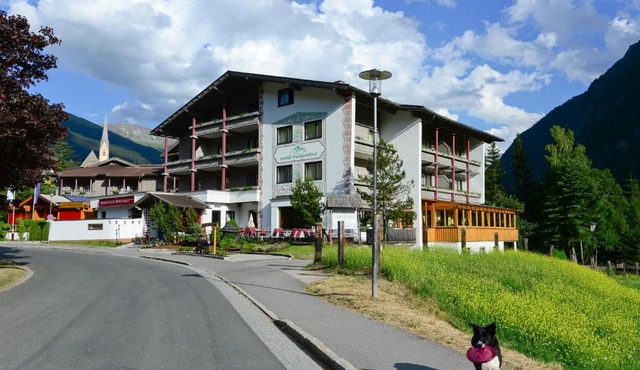 Sporthotel Heiligenblut