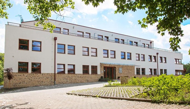 Sporthotel Hostivice