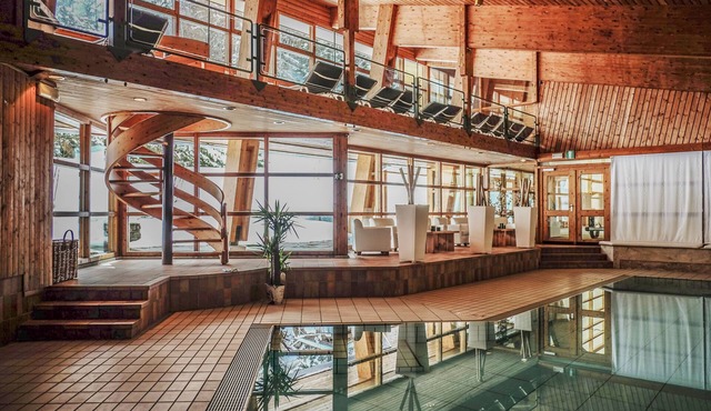 Sporthotel Teresa