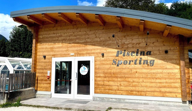 Sporting Hotel Club