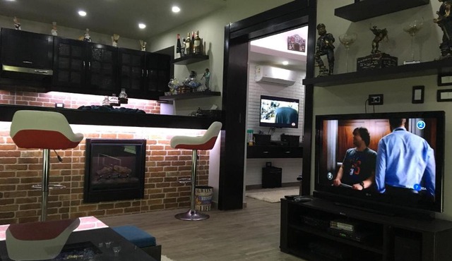 Sporting Suite Studio