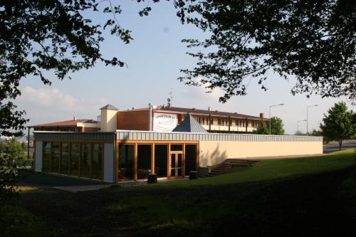 Sportschule Bitburg - Sportpark-Hotel