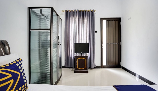 SPOT ON 91745 Rumah Kost Gresik Syariah