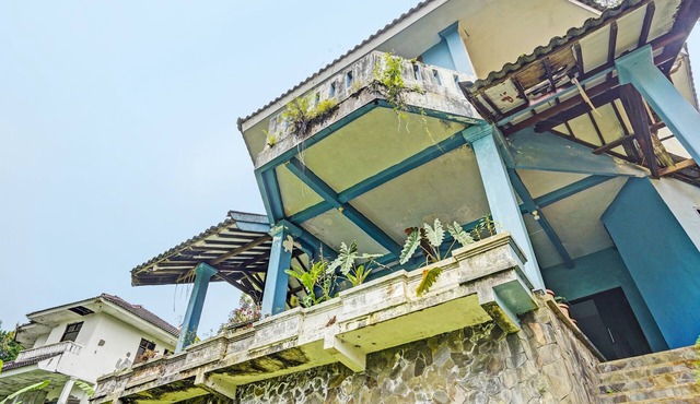 SPOT ON 92388 Villa Segi Delapan