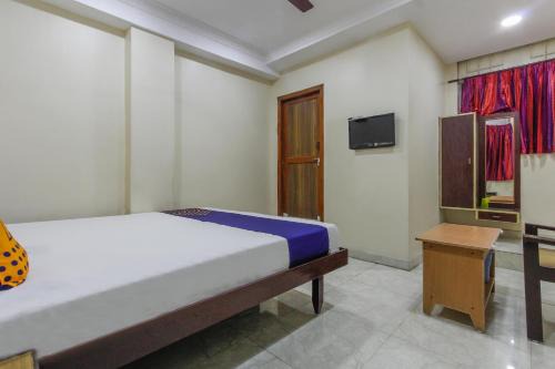SPOT ON Thangam Lodge