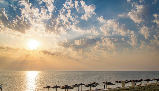 Spot Vama Veche