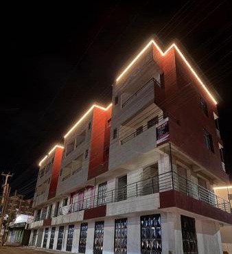 SpotOne Suites