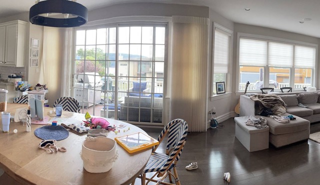 Sprawling home with Hudson River Views 30 min from NYC