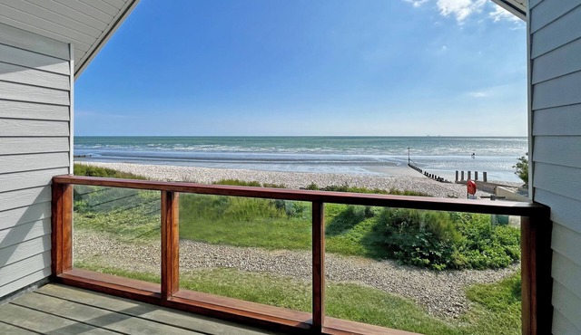 Spray Cabin-West Wittering