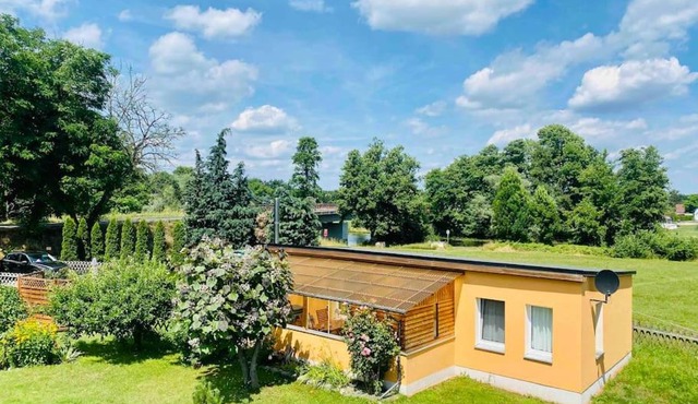Spree am See - Dein Ferienhaus