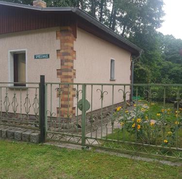 Spreehaus