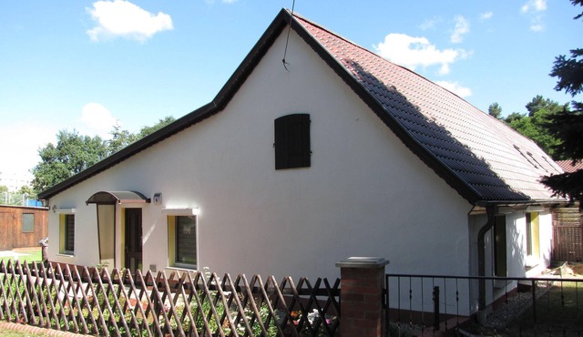 Spreewaldhaus Lübben
