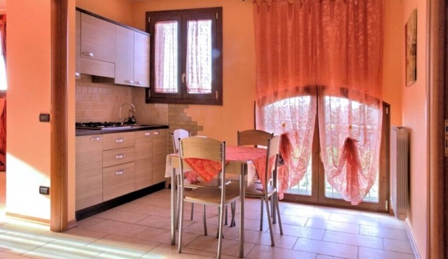 Spring Apartment (Agriturismo Il Melograno)