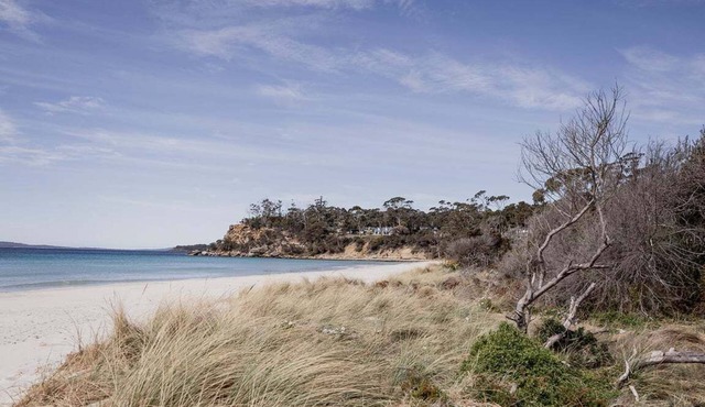 Spring Beach Rise at Spring Beach