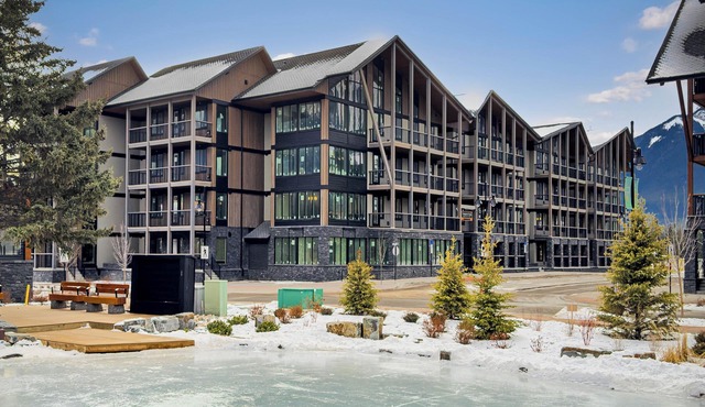 Spring Creek Vacations