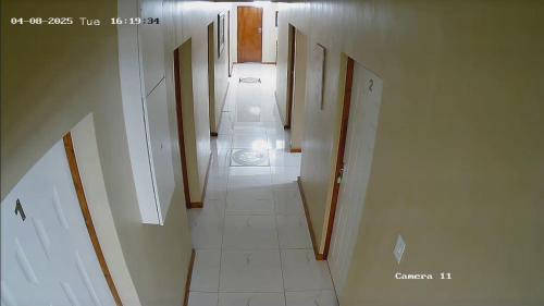 Spring forth guest house
