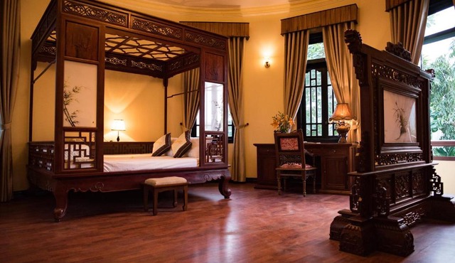 Spring Garden Villa
