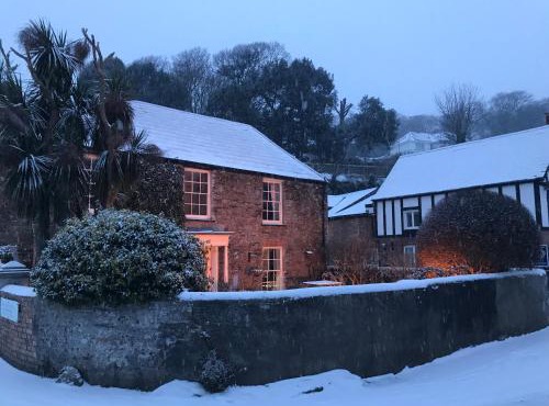SPRING GARDENS B&B